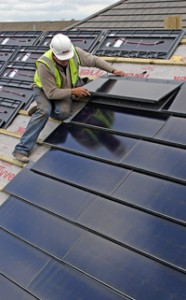 solar roof tiles 2016