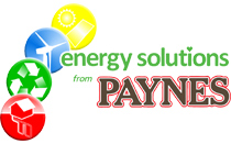 Paynes Heating & Plumbing Services Ltd